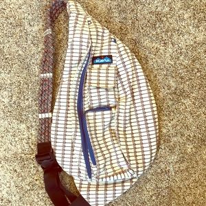 Kavu Rope Sling Bag